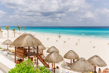 royal holiday at park royal beach cancun all inclusive