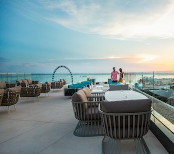 royal holiday at park royal beach cancun all inclusive