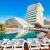 royal holiday at park royal beach cancun all inclusive
