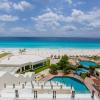 royal holiday at park royal beach cancun all inclusive