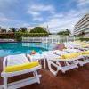 royal holiday at park royal beach cancun all inclusive