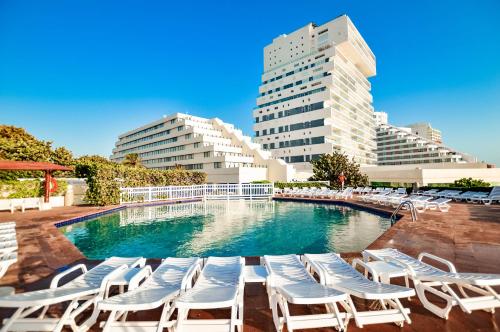 royal holiday at park royal beach cancun all inclusive