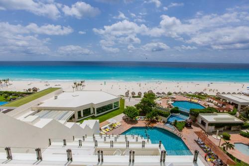 royal holiday at park royal beach cancun all inclusive