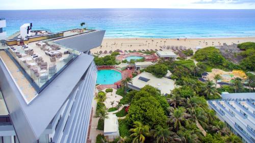 royal holiday at park royal beach cancun all inclusive