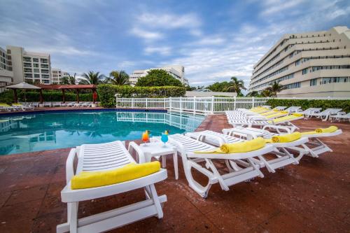 royal holiday at park royal beach cancun all inclusive
