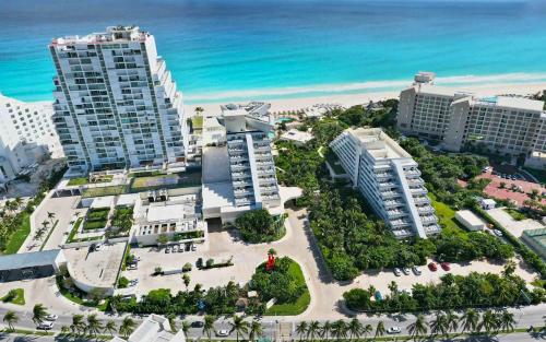 royal holiday at park royal beach cancun all inclusive