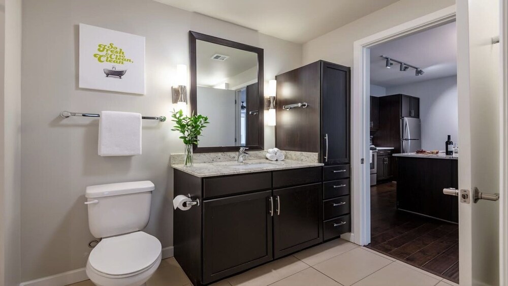 cozysuites gorgeous 1br 1ba apartment downtown