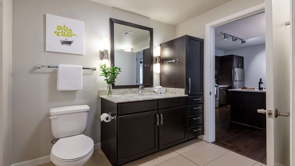 cozysuites gorgeous 1br 1ba apartment downtown