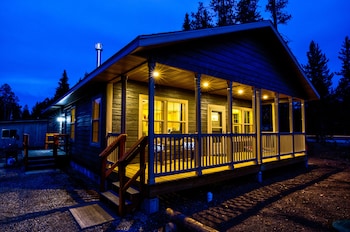 west yellowstone