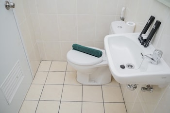 fancy and comfy studio apartment at m town residence