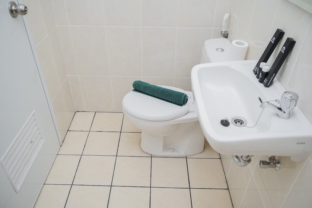 fancy and comfy studio apartment at m town residence