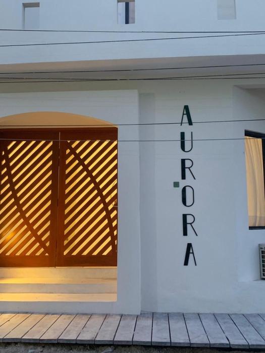 hotel aurora