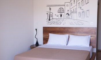 dipolis apartments