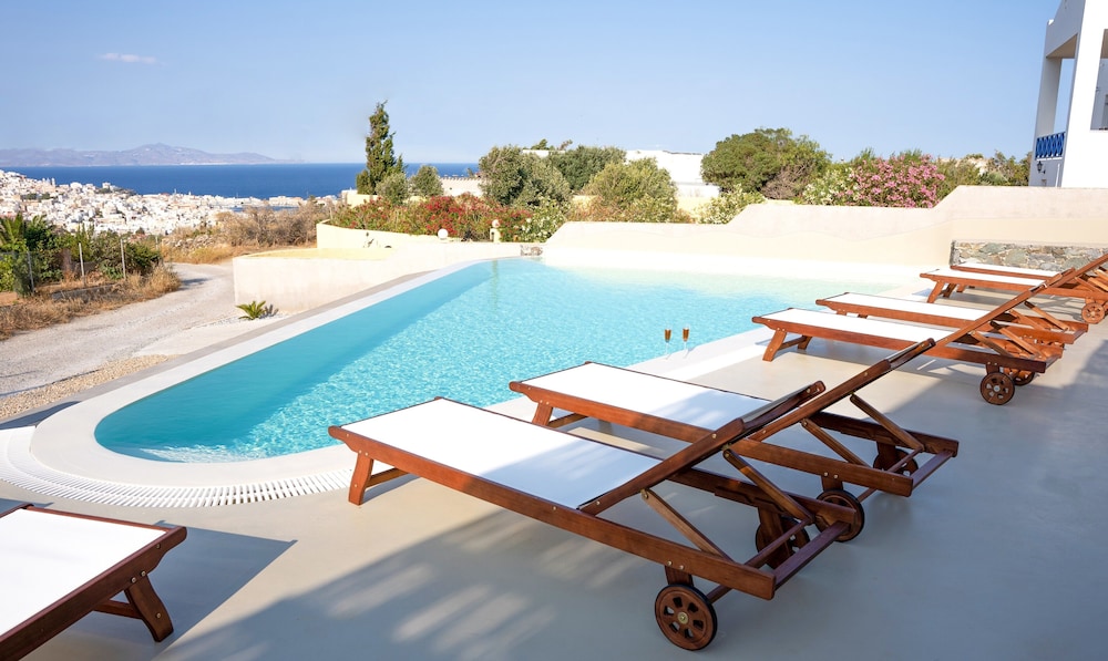 dipolis apartments