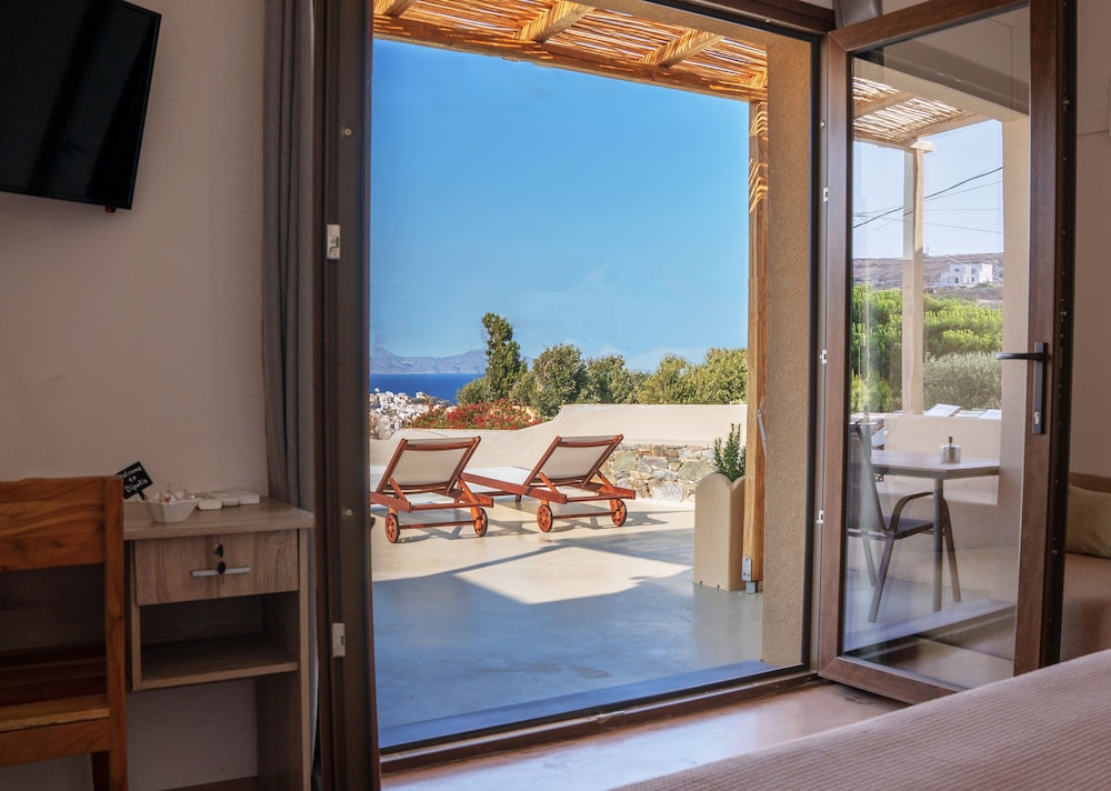 dipolis apartments