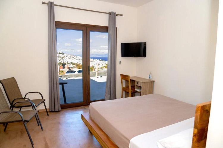 syros