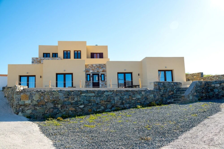 dipolis apartments