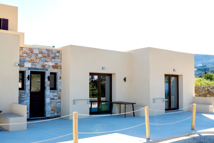 dipolis apartments