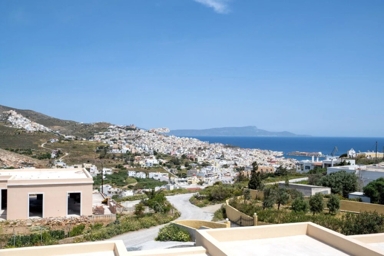 dipolis apartments