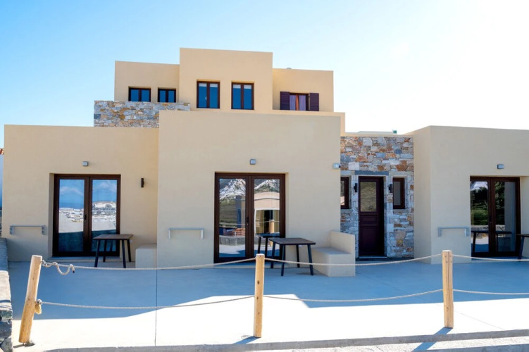 dipolis apartments