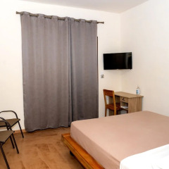 dipolis apartments