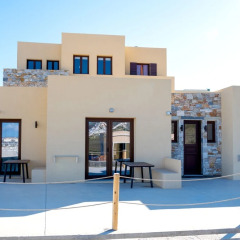 dipolis apartments