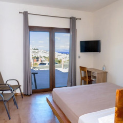 dipolis apartments