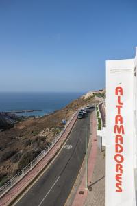 servatur altamadores