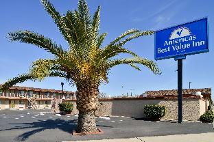 americas best value inn los banos
