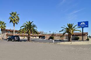 Americas Best Value Inn Los Banos,Merced>>Los Banos,2 star