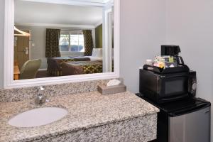 Americas Best Value Inn Los Banos,Merced>>Los Banos,2 star