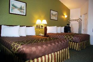 Americas Best Value Inn Los Banos,Merced>>Los Banos,2 star