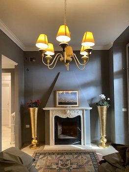residenze romano and spa hotel diff red