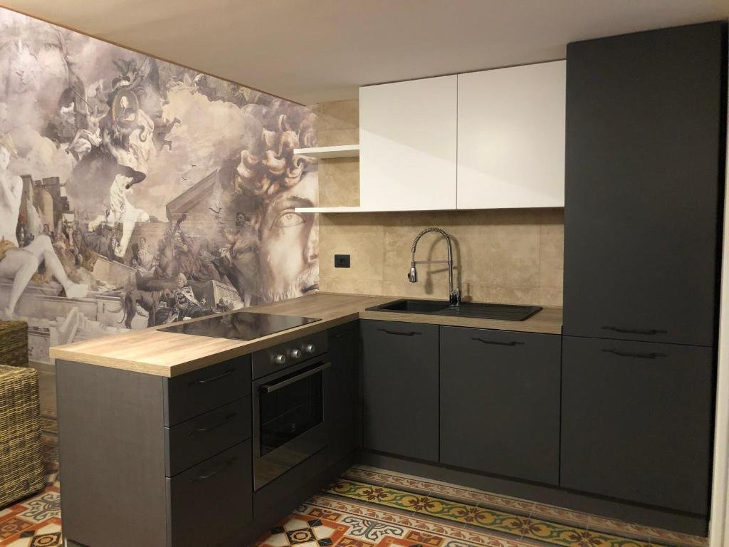 residenze romano and spa hotel diff red