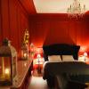 residenze romano and spa hotel diff red