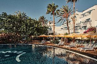 Seaside Los Jameos Playa,Lanzarote>>Canary Islands,4 star
