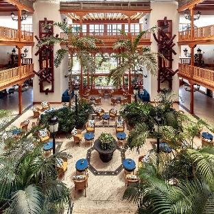 Seaside Los Jameos Playa,Lanzarote>>Canary Islands,4 star