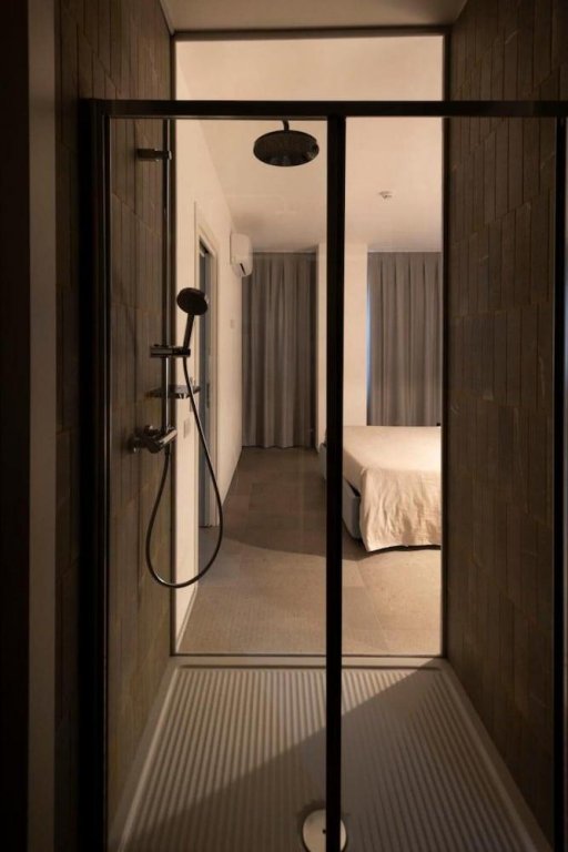 alkamuri posh hotel spa 109 suite superior