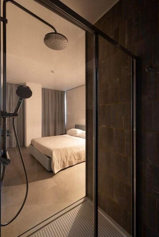 alkamuri posh hotel spa 109 suite superior