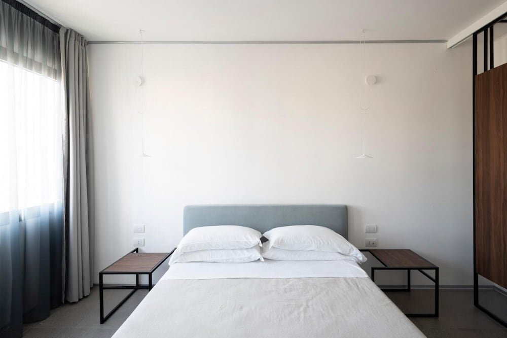 Alkamuri Posh Hotel Spa - 109 Suite Superior,,0 star