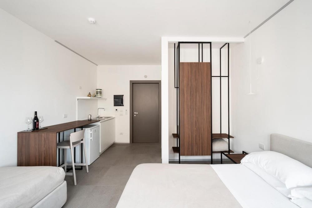 alkamuri posh hotel spa 109 suite superior