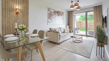 apartamenty sun and snow gea eco