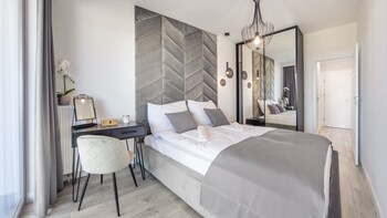 apartamenty sun and snow gea eco
