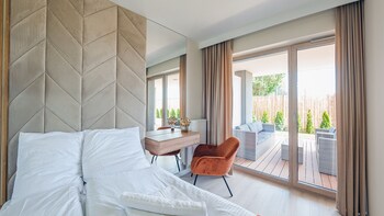 apartamenty sun and snow gea eco