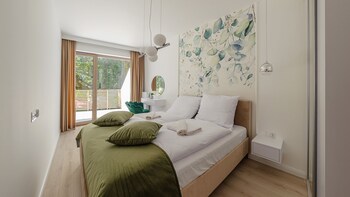 apartamenty sun and snow gea eco