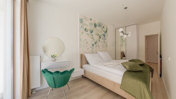 apartamenty sun and snow gea eco