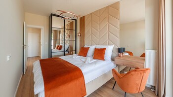 apartamenty sun and snow gea eco