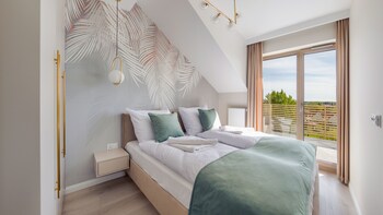 apartamenty sun and snow gea eco