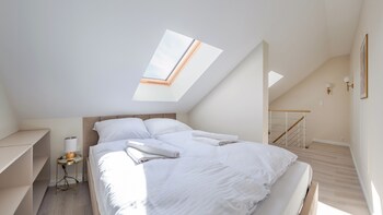 apartamenty sun and snow gea eco