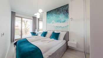 apartamenty sun and snow gea eco